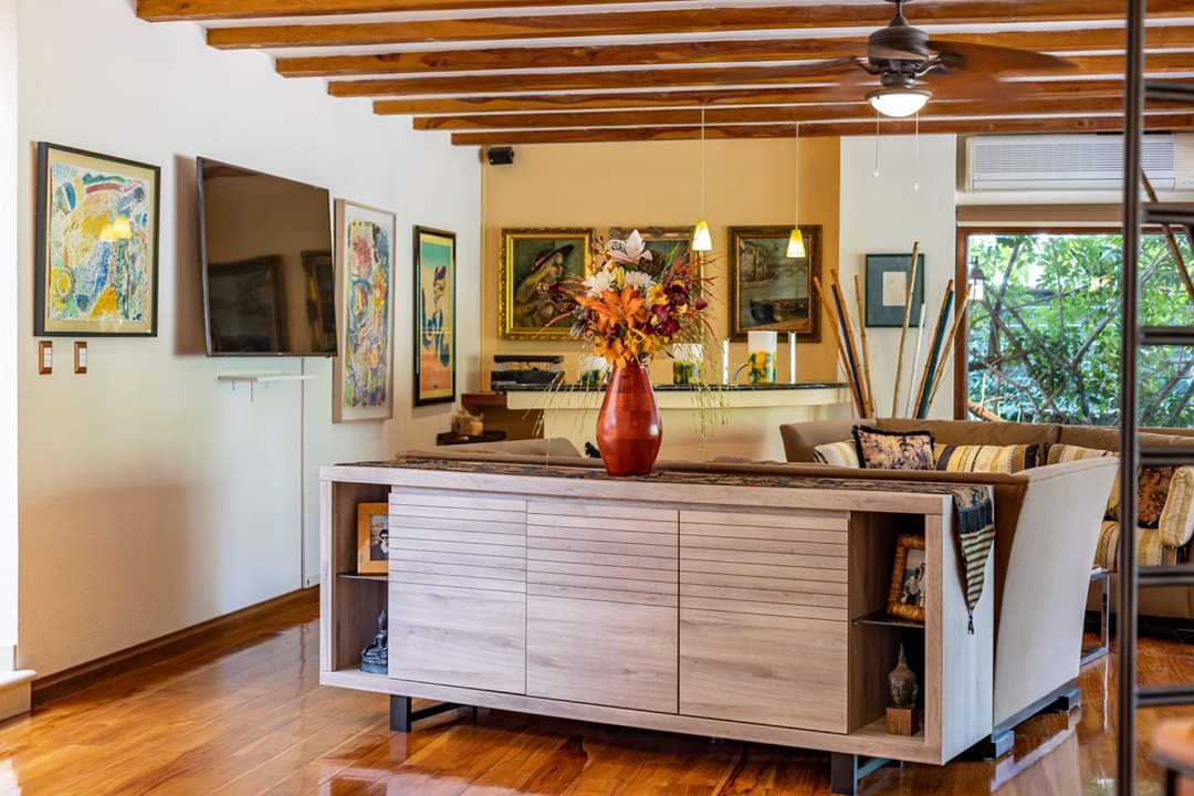 Luxurious Hacienda Lindora Home with Pool, Tennis Court, and More for Sale in Santa Ana SOLD