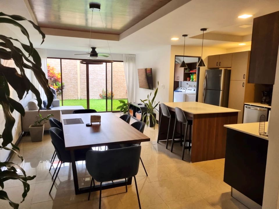 Spacious and Elegant Home for Sale in Santa Ana Hills: Modern Design, Amenities, and Security SOLD