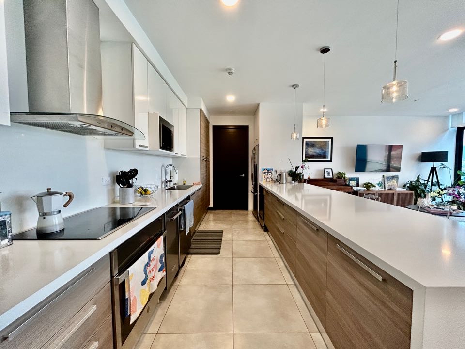 Luxury penthouse for sale in Guachipelin 203, Escazu