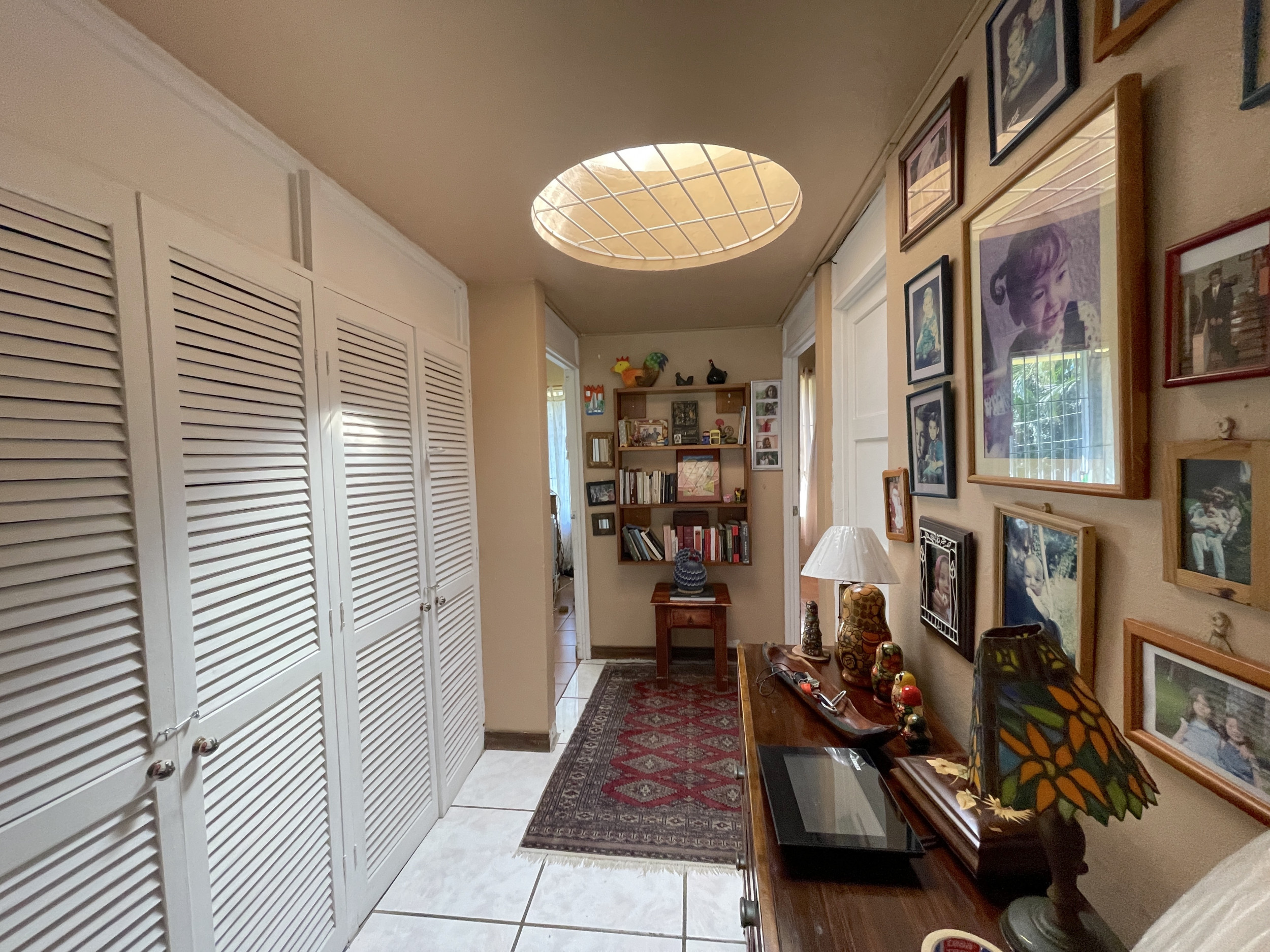 House in Alto Las Palomas single story with breathtaking Views and Lush Gardens SOLD