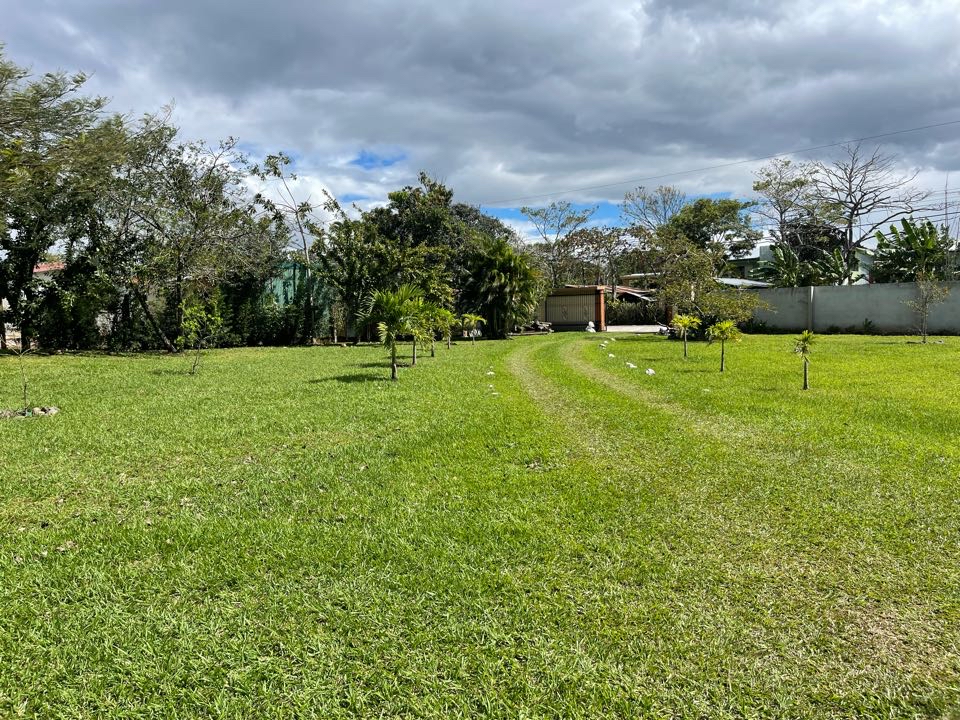 One level house for sale la Garita Alajuela SOLD