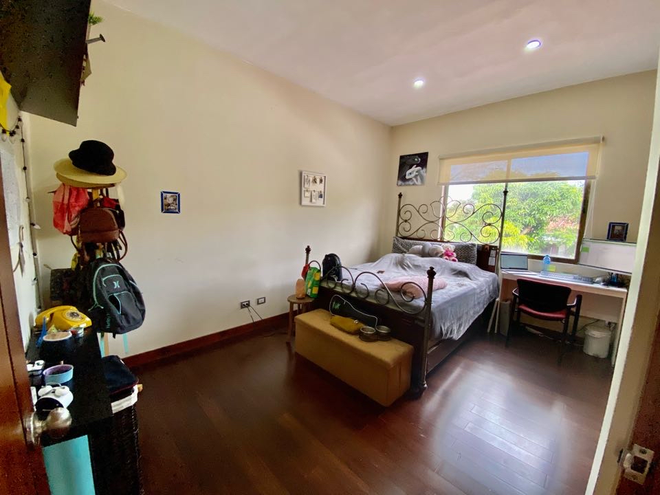 SOLD Modern house for sale Escazu