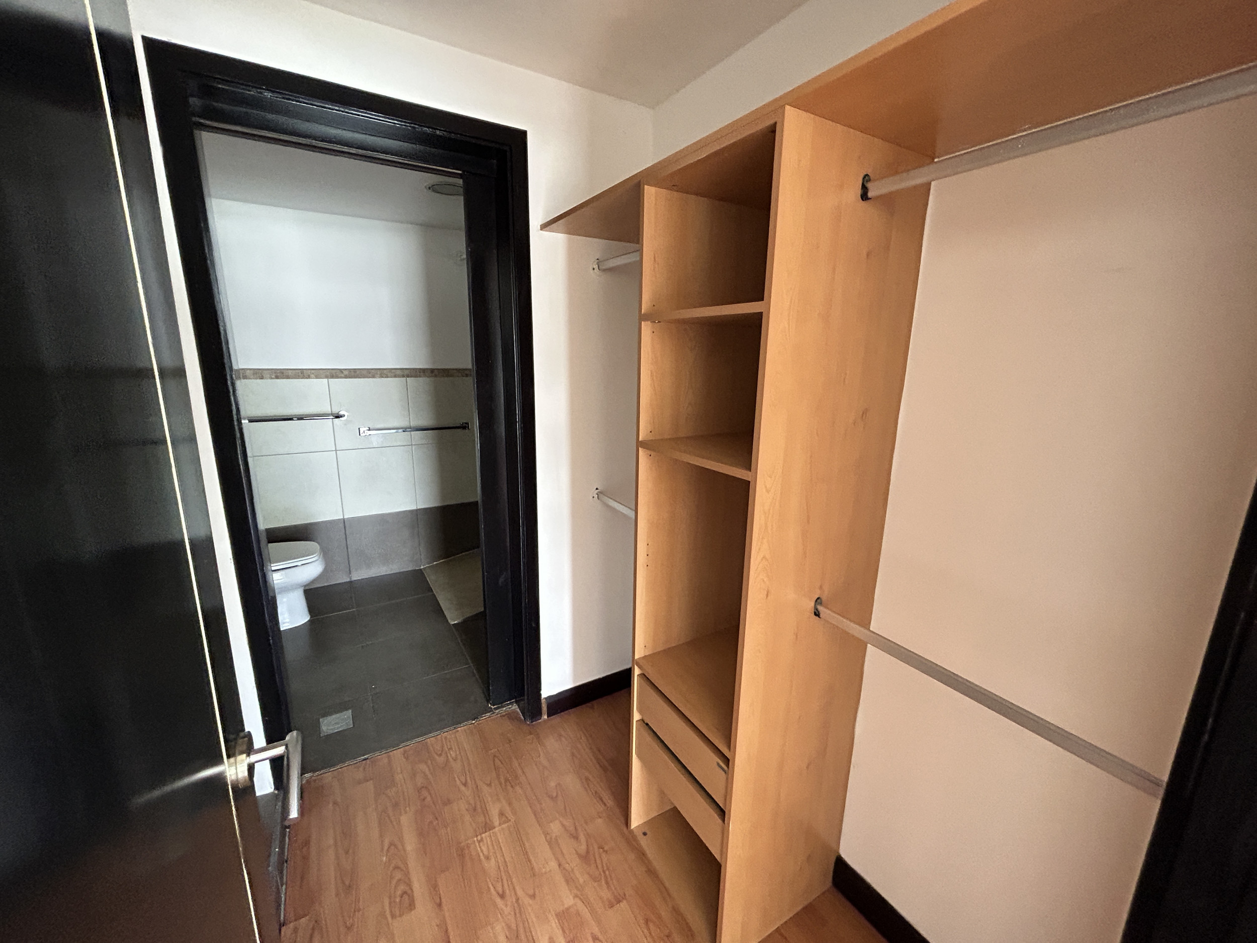 Apartment in Rio Oro