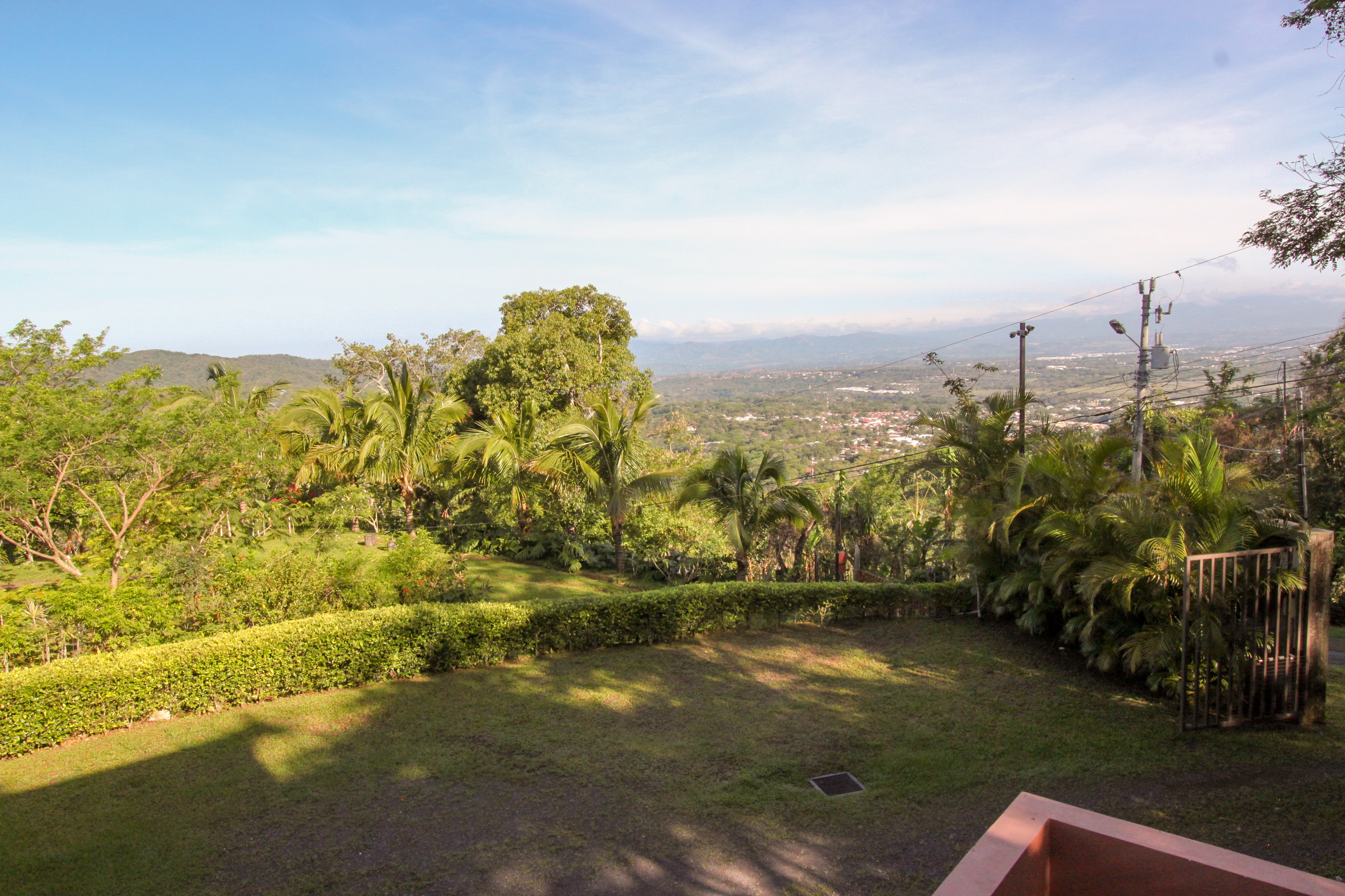 House for sale Ciudad Colon with panoramic views
