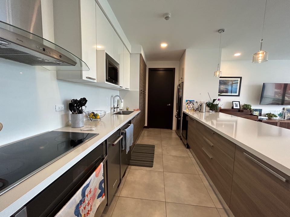 Luxury penthouse for sale in Guachipelin 203, Escazu