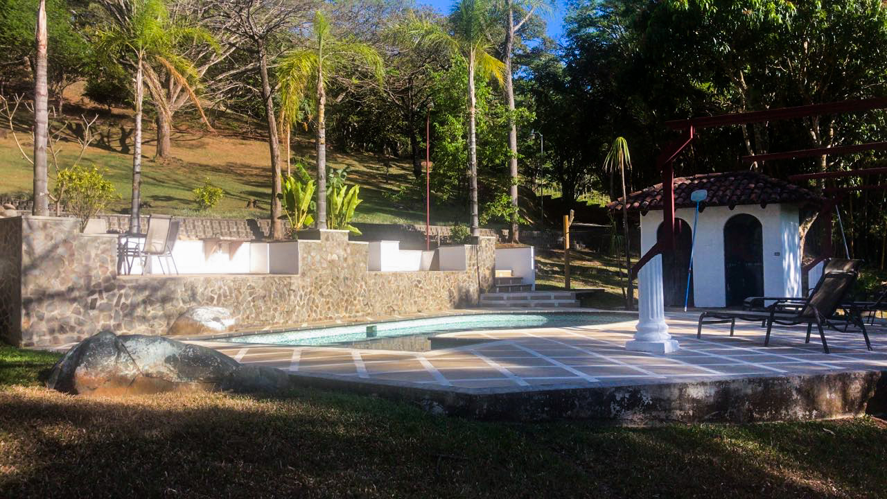 Luxury Estate, a unique home for horse lovers, located in La Garita de Alajuela