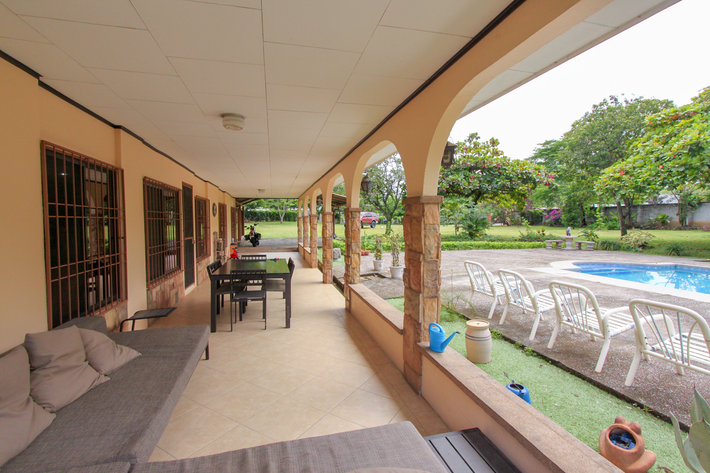 One level house for sale la Garita Alajuela SOLD