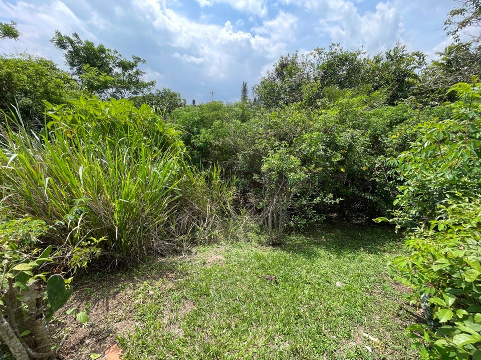 Escazu, San Rafael, development land for sale with a house.