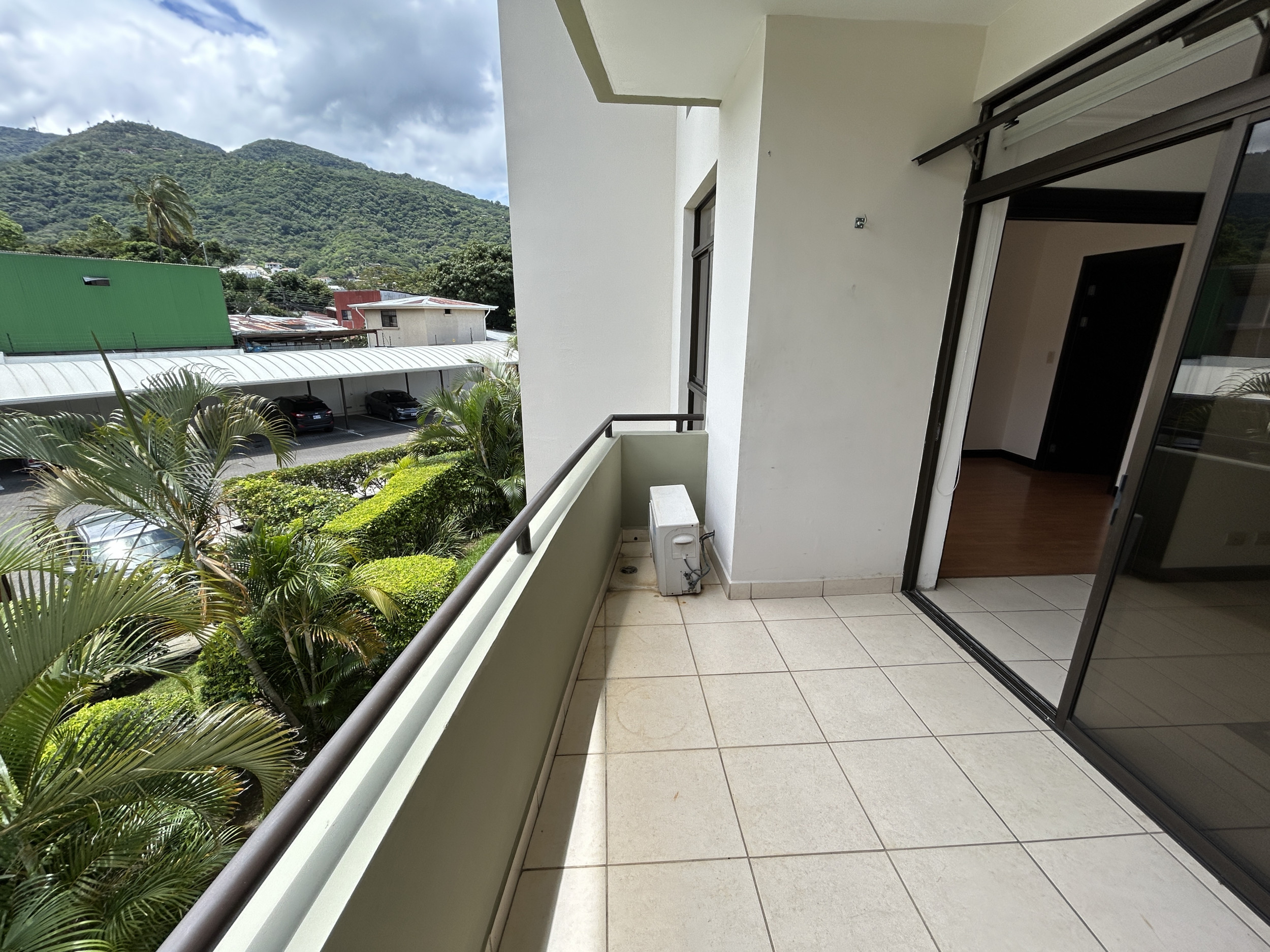 Apartment in Rio Oro