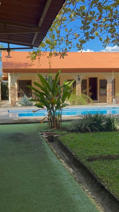 One level house for sale la Garita Alajuela SOLD