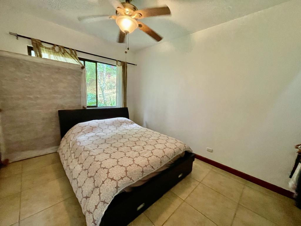 House for sale in a gated community in Brasil de Mora