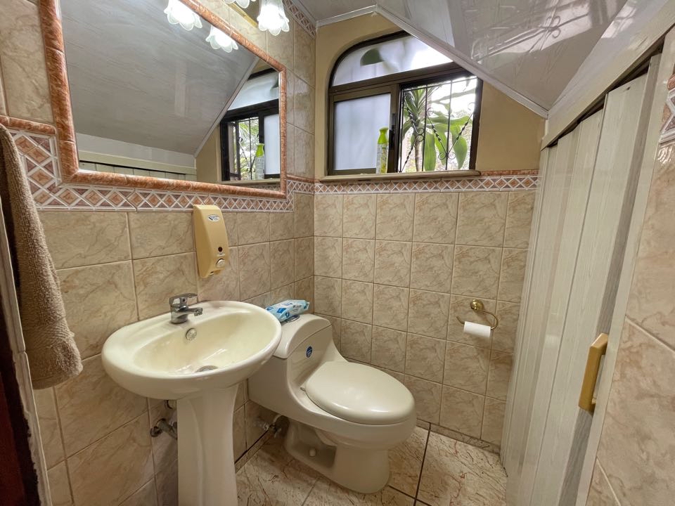 Rohrmoser, residential Roma house plus apartment. SOLD