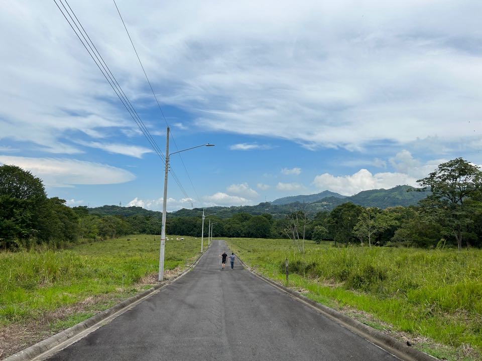 Seize Your Slice of Paradise: Exclusive Land Opportunities in Turrucares de Alajuela!