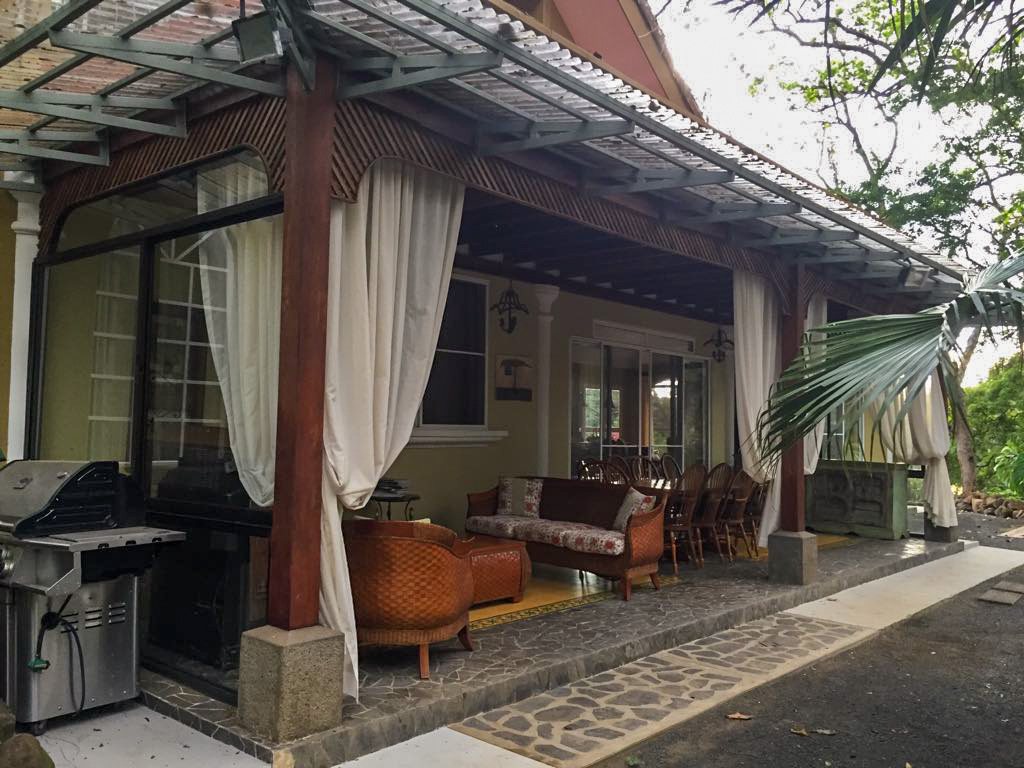 Luxury Estate, a unique home for horse lovers, located in La Garita de Alajuela