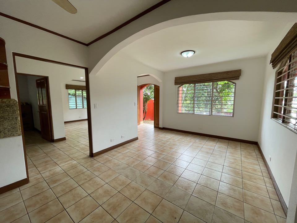 Dual Delight in Escazú: Two Homes on a Spacious Lot in San Antonio