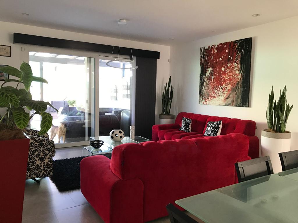 A contemporary residence located in Guachipilín Norte condominium is now available for sale SOLD