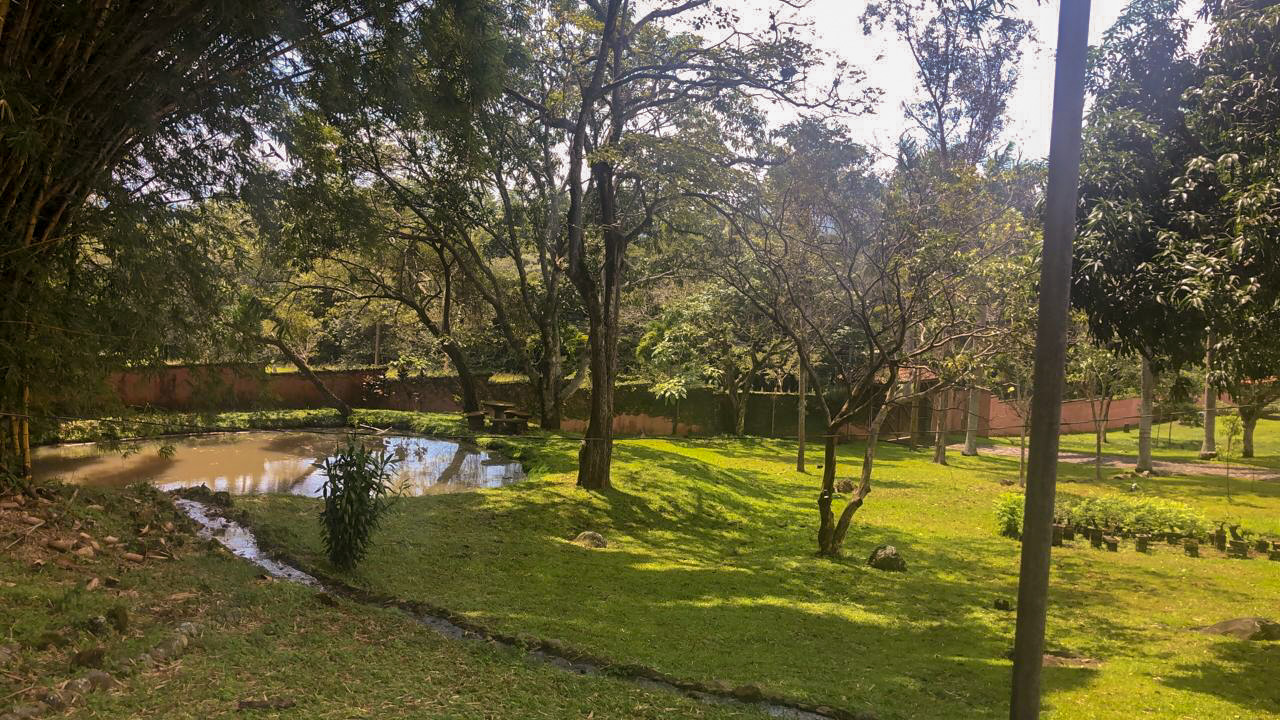 Luxury Estate, a unique home for horse lovers, located in La Garita de Alajuela