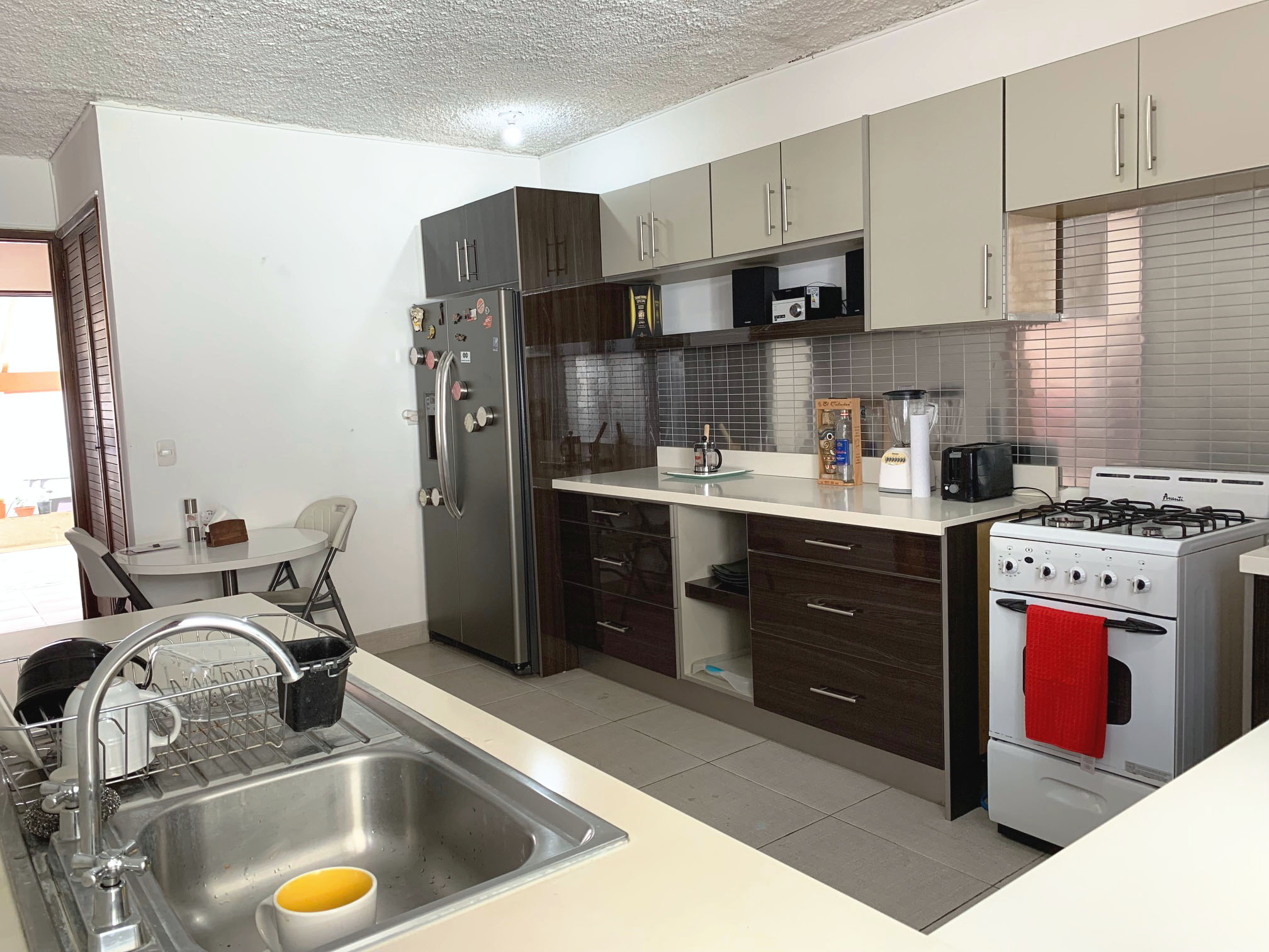 Charming Home in Gated Community: Ideal Living in Escazú's Trejos Montealegre SOLD