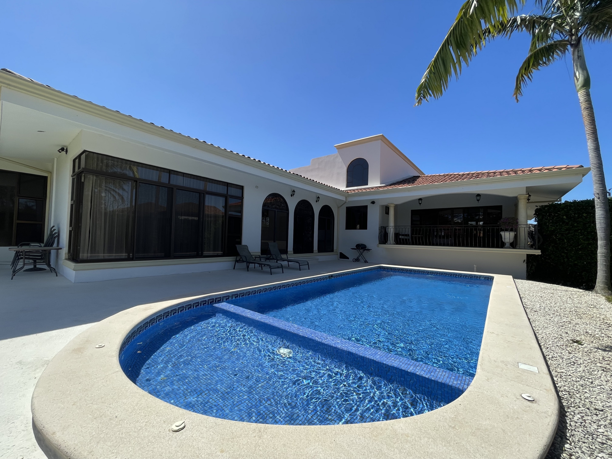 Luxury home for sale Alajuela, San Rafael close to Intel and Belen SOLD
