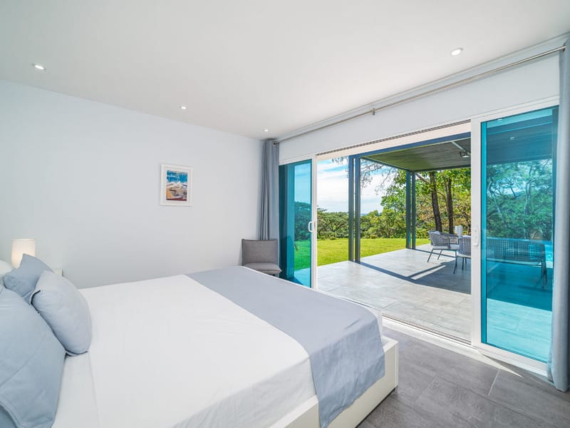 Luxury Beach-House for sale in Samara, Guanacaste