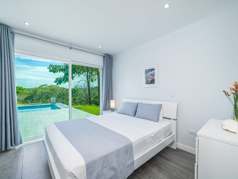 Luxury Beach-House for sale in Samara, Guanacaste