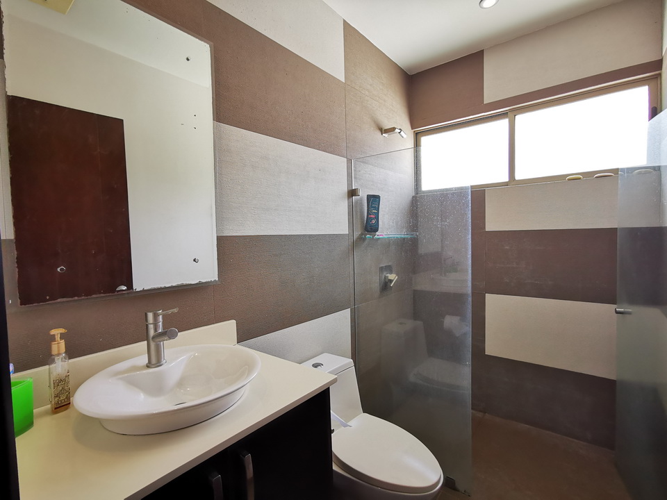 Spectacular Views and Modern Elegance: Impeccable Residence in San Antonio de Escazú SOLD