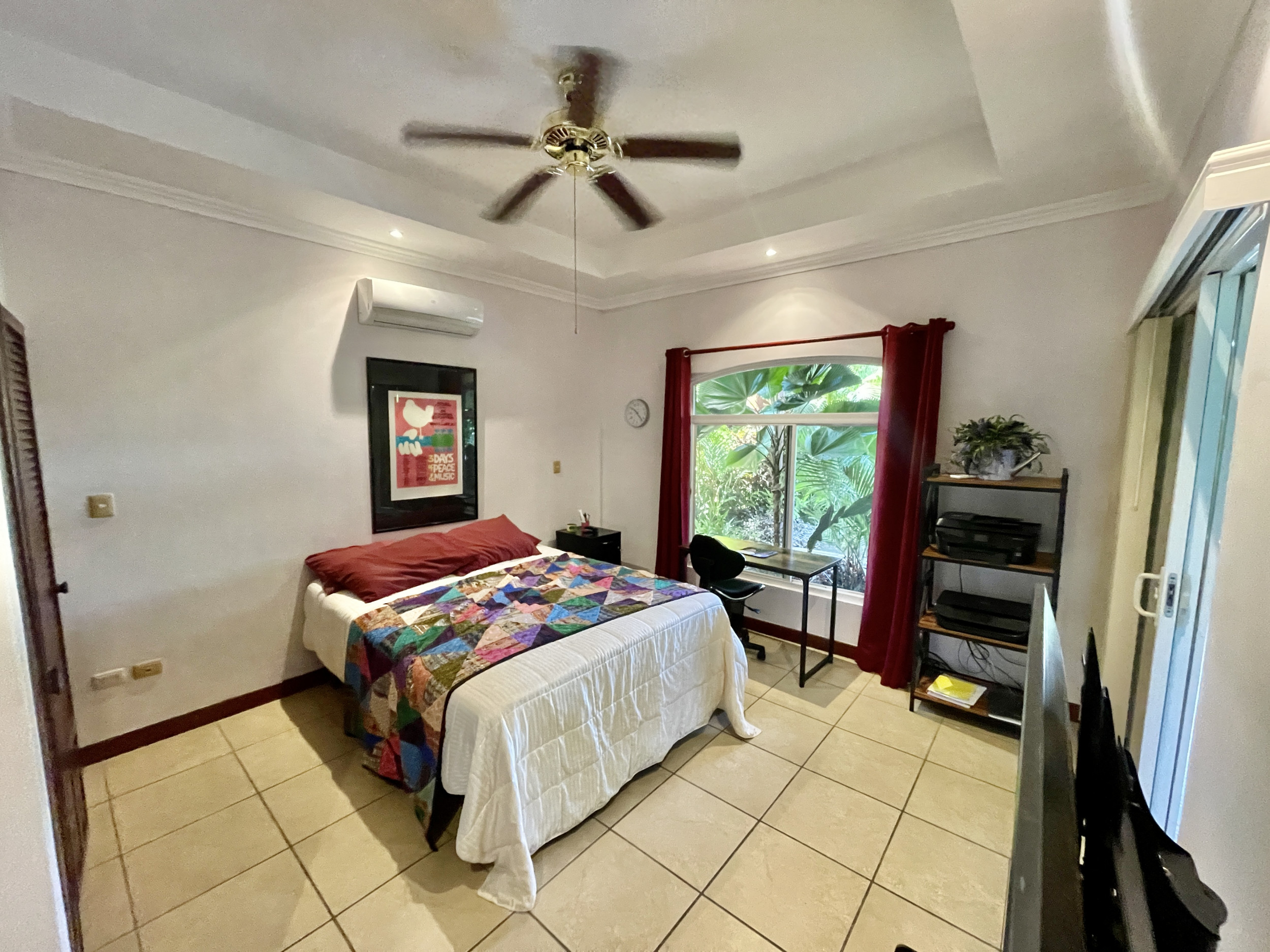 Luxury Living by Playa Bejuco: Exceptional 3-Bedroom Home with Pool Oasis SOLD