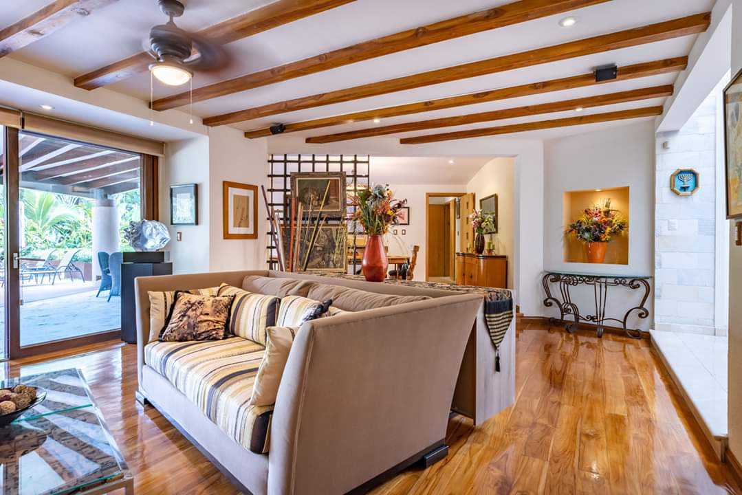 Luxurious Hacienda Lindora Home with Pool, Tennis Court, and More for Sale in Santa Ana SOLD