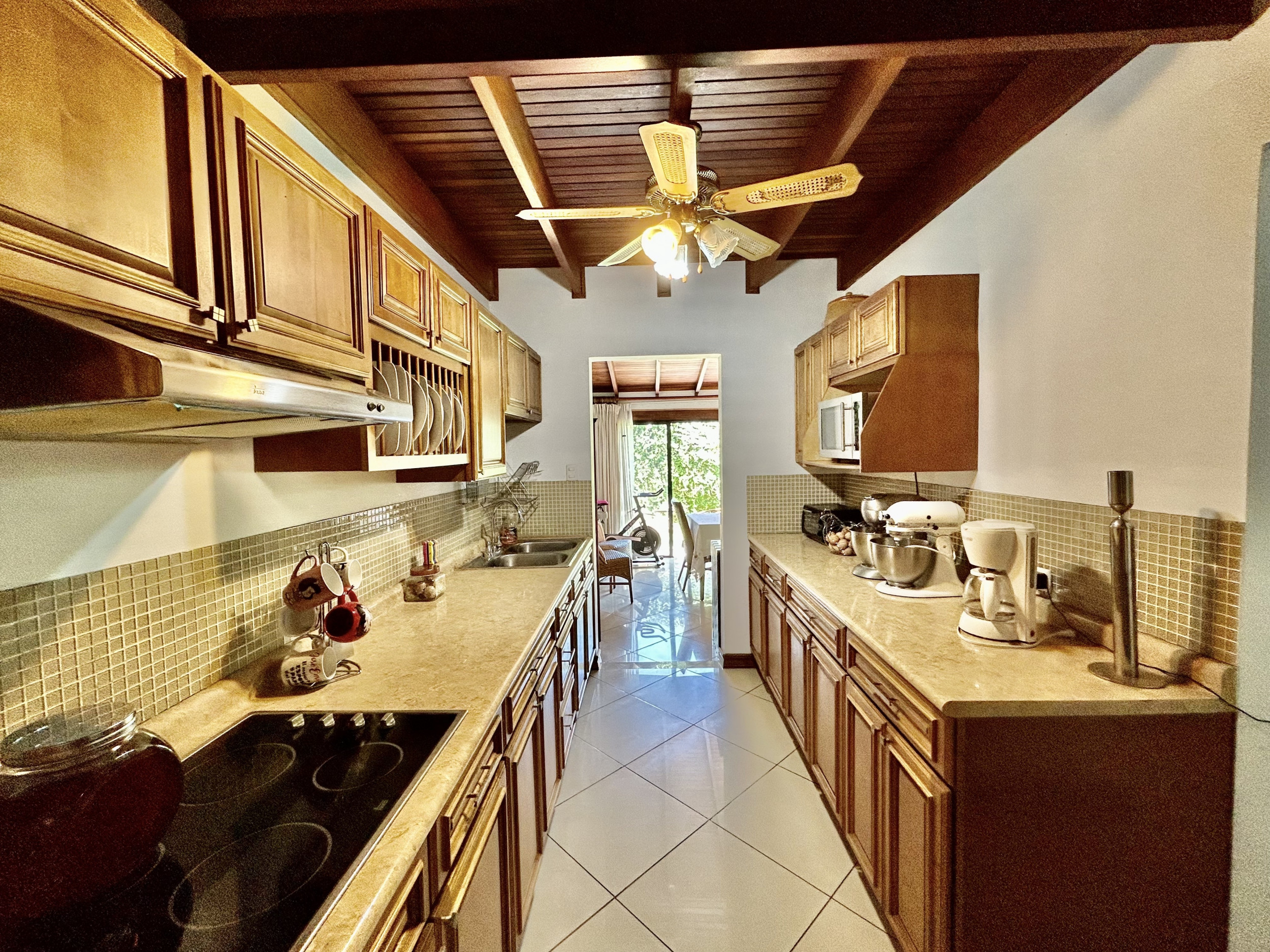 Charming Independent Home for Sale in Brasil de Mora, Ciudad Colón SOLD