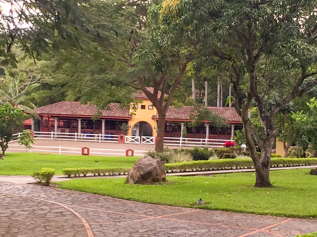 Luxury Estate, a unique home for horse lovers, located in La Garita de Alajuela