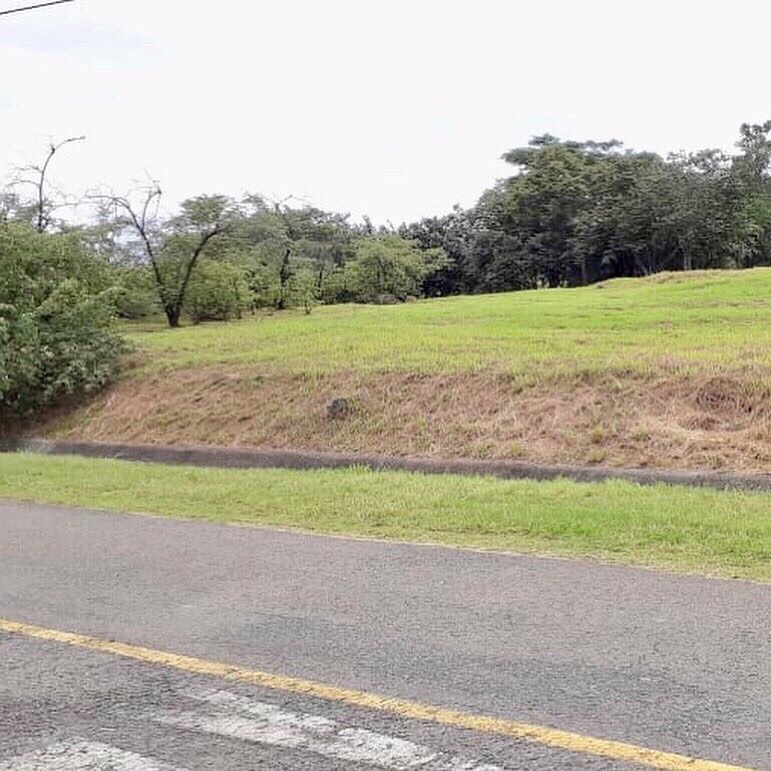 Land for Sale located in La Guácima de Alajuela, in Hacienda Los Reyes.