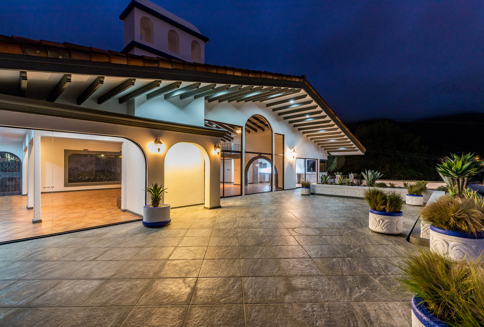 Mansion for sale Escazu, property with 2 houses