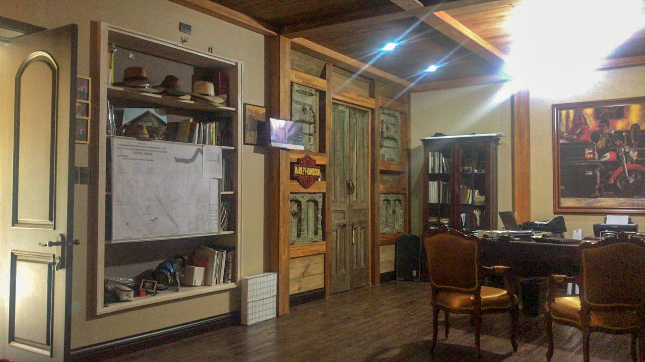 Luxury Estate, a unique home for horse lovers, located in La Garita de Alajuela