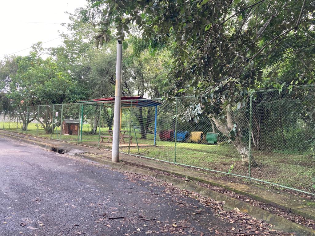 Building Plot in Garita SOLD