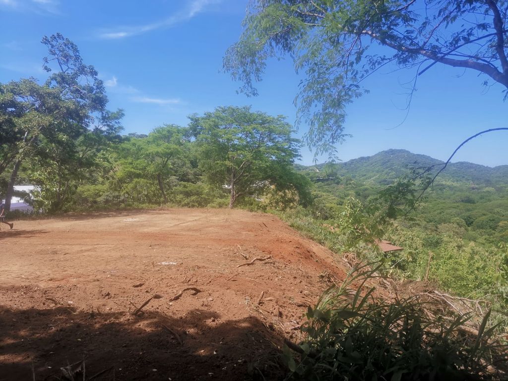 Secluded Paradise: Expansive Lot with Panoramic Sea Views in San Antonio Estates, Pinilla SOLD