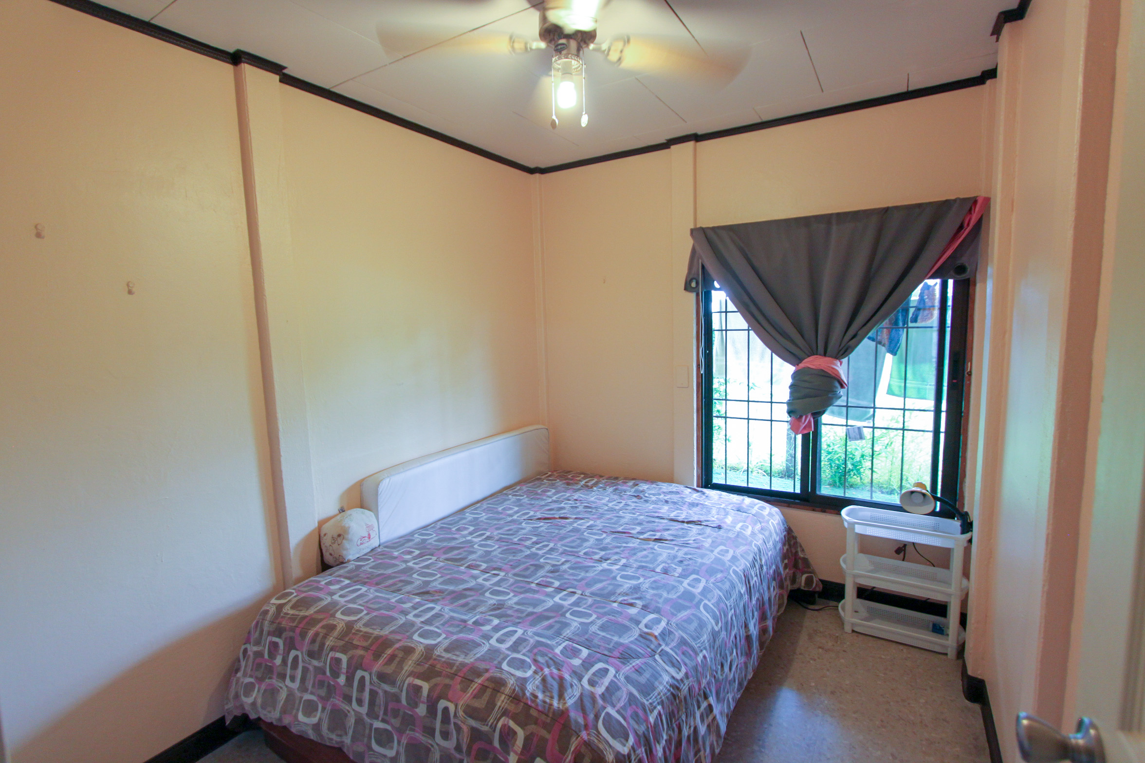 One level house for sale la Garita Alajuela SOLD