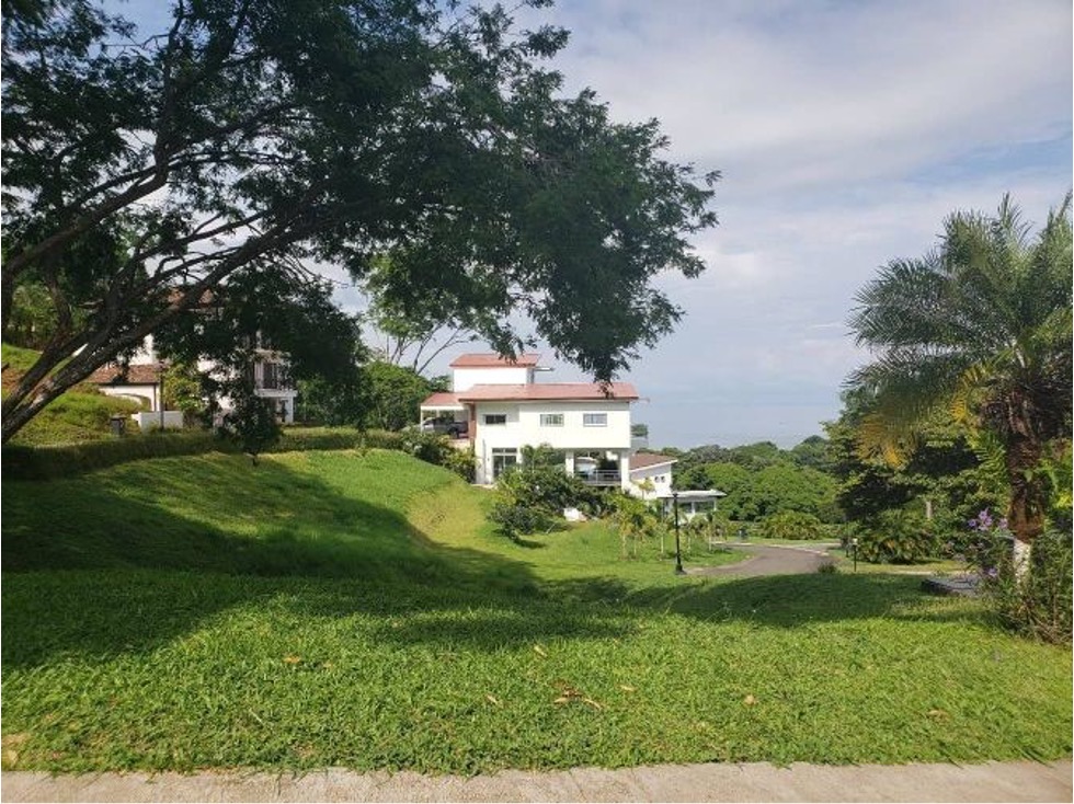 Building Plot in Nativa Resort