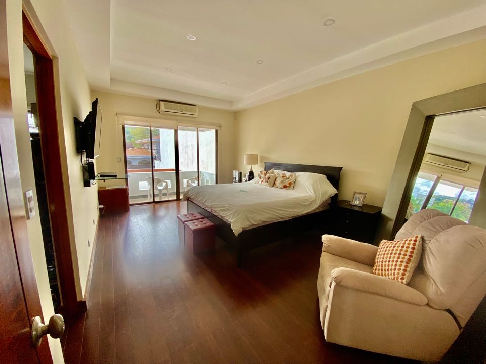 SOLD Modern house for sale Escazu