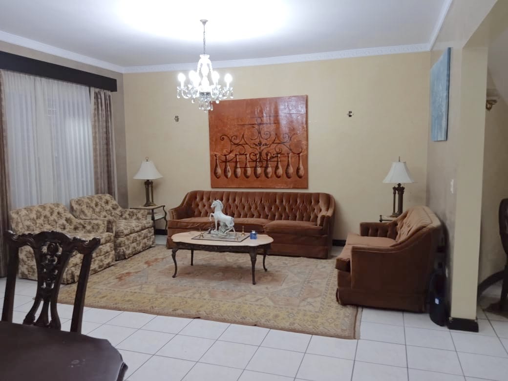 House for rent or sale Ciudad Colon with pool