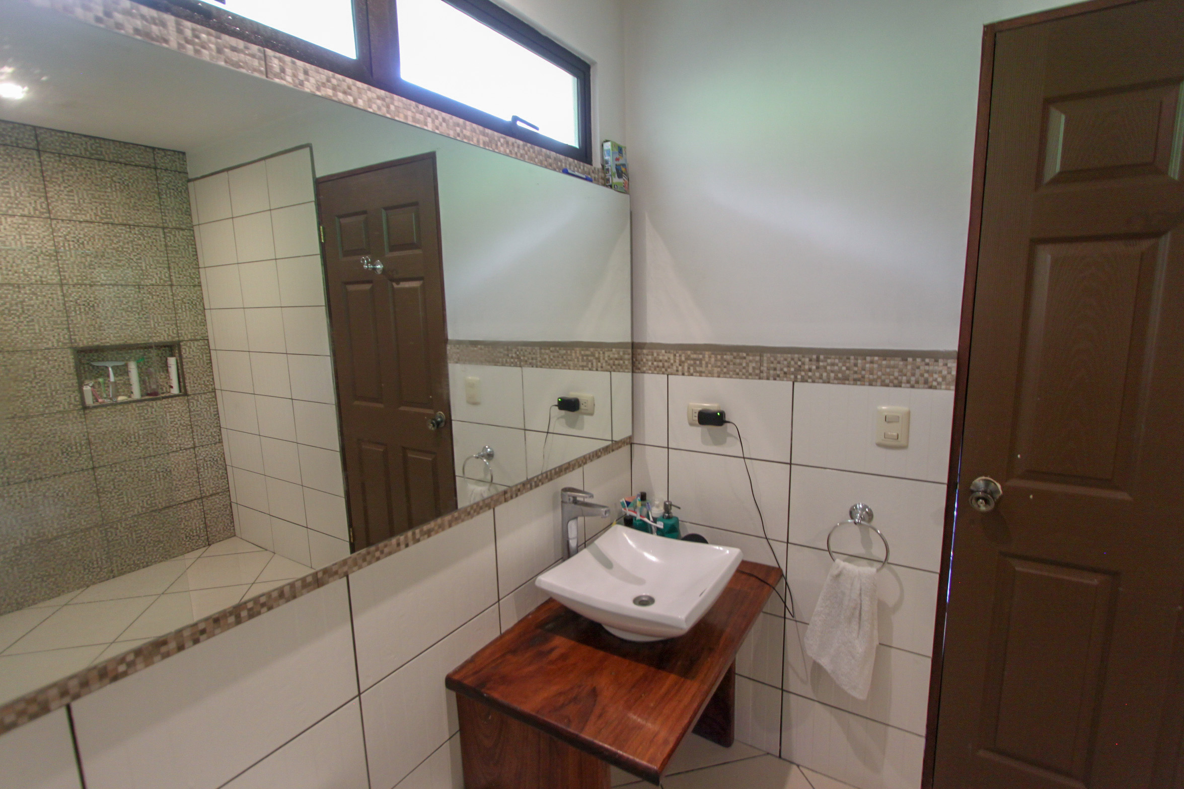 House for sale Ciudad Colon with panoramic views
