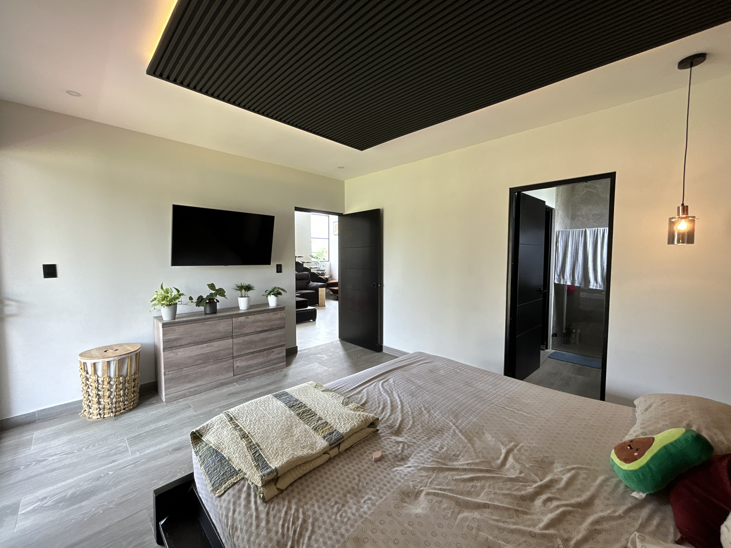 Contemporary Gem in Gated Community, La Guacima, Alajuela SOLD