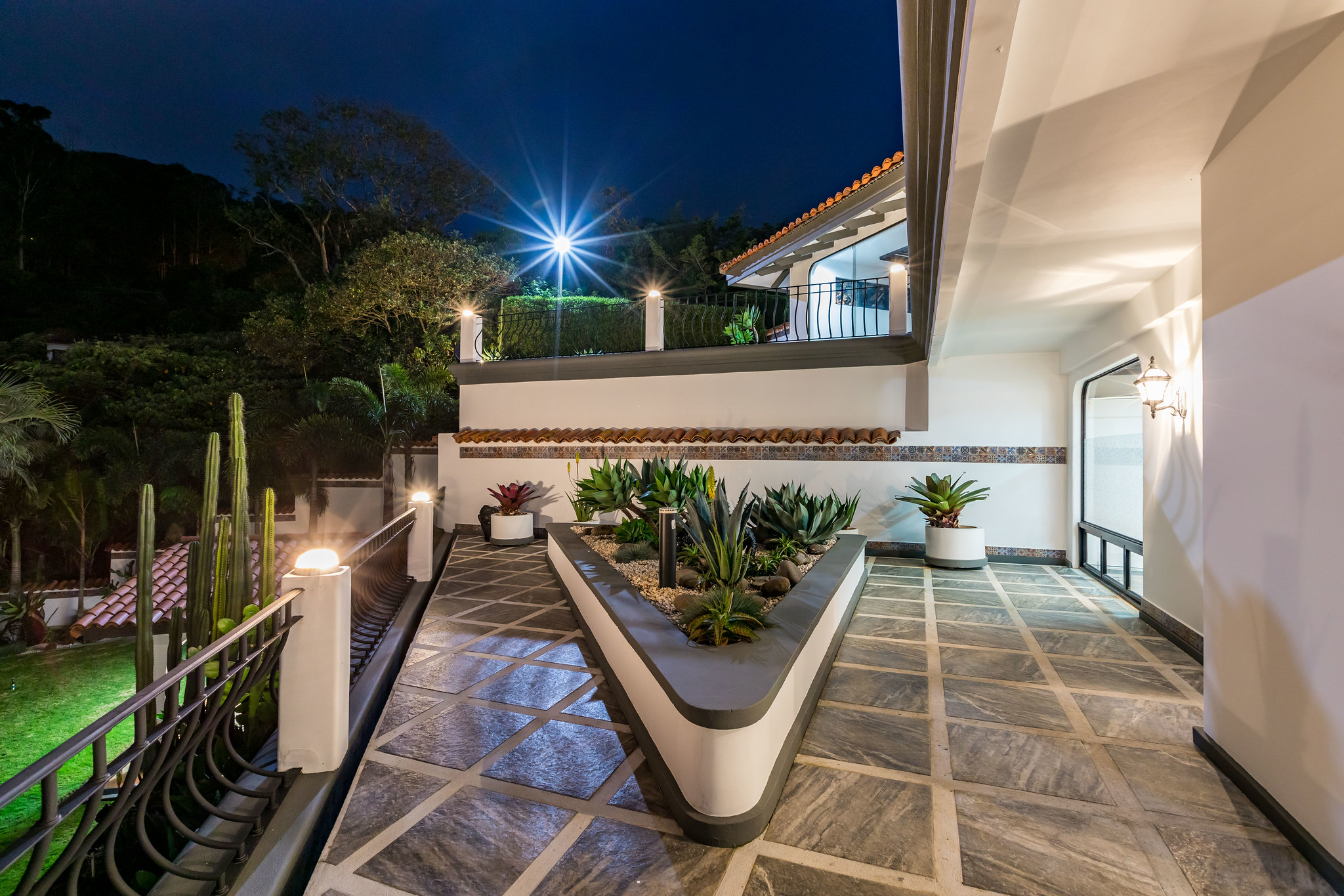 Mansion for sale Escazu, property with 2 houses