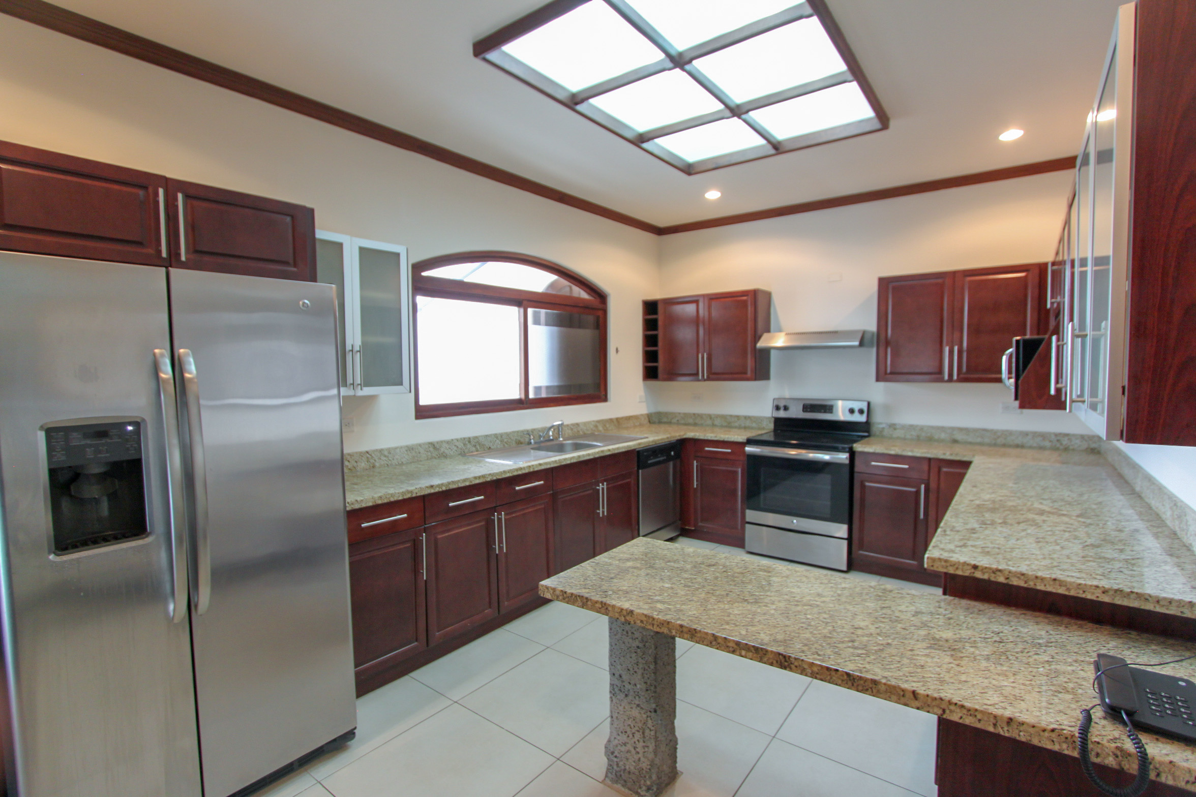 House in Bosques De Lindora SOLD