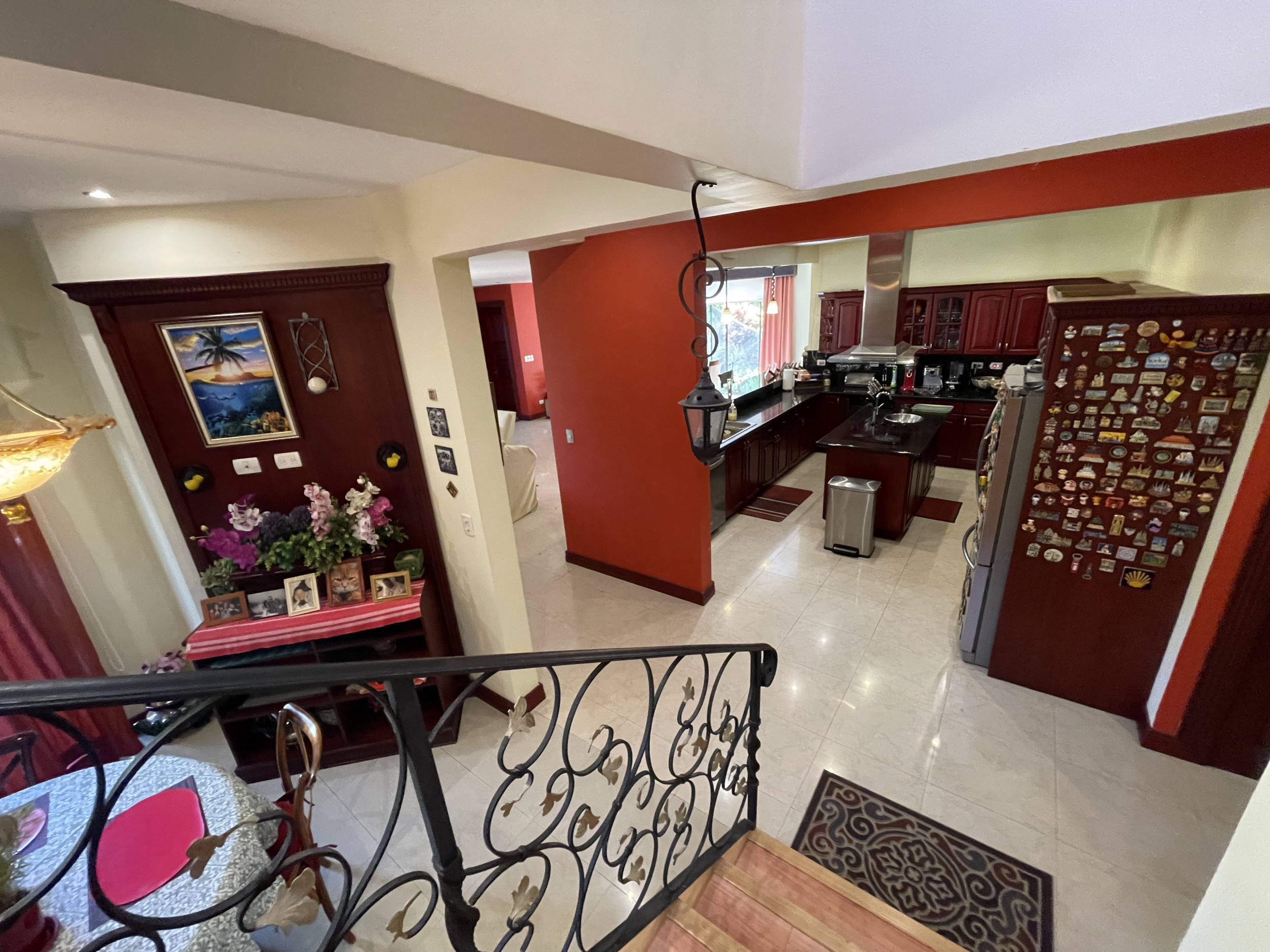 Elegant home for sale, Bosque de Doña Rosa, Cariari, Belen