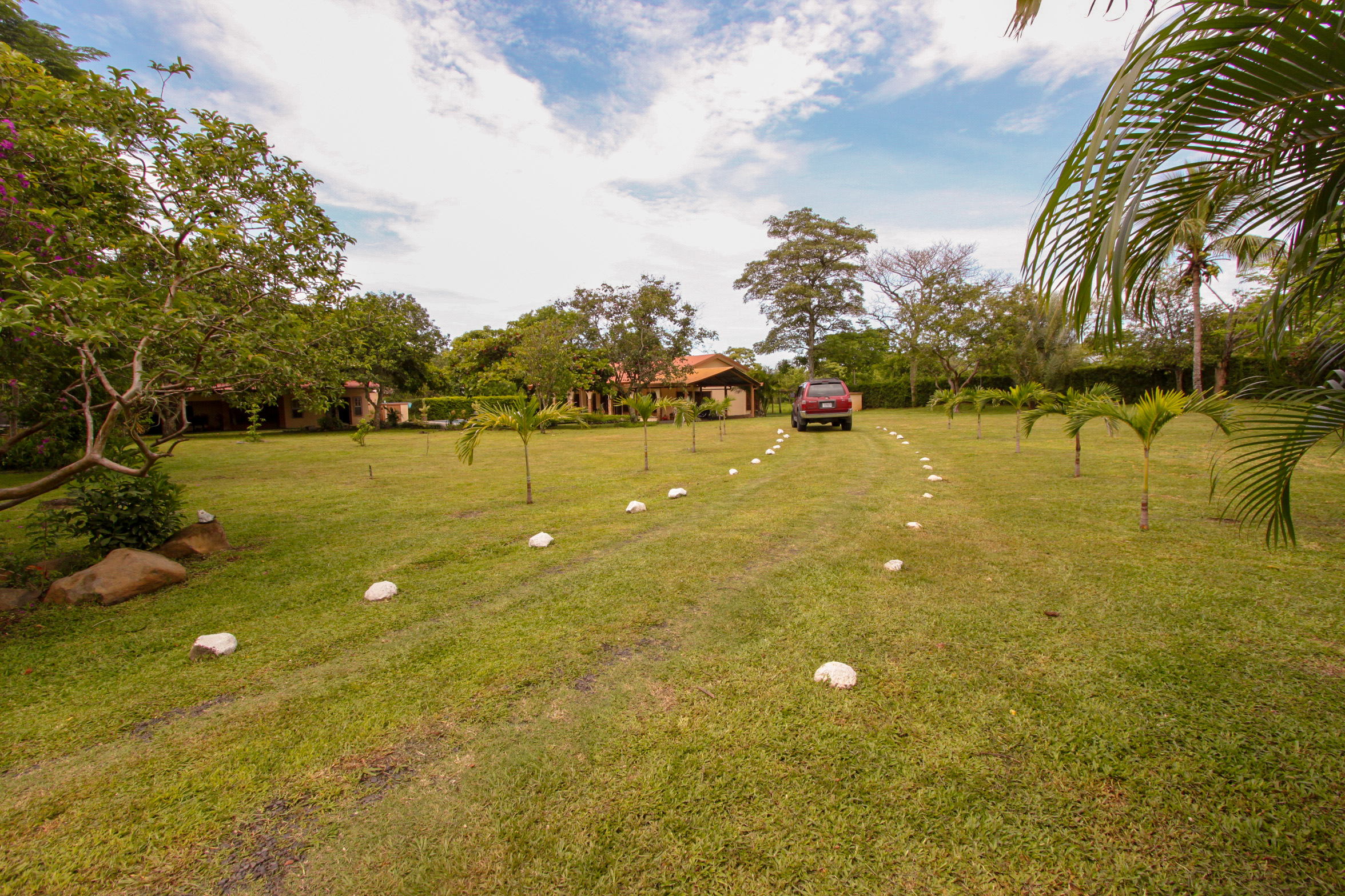 One level house for sale la Garita Alajuela SOLD