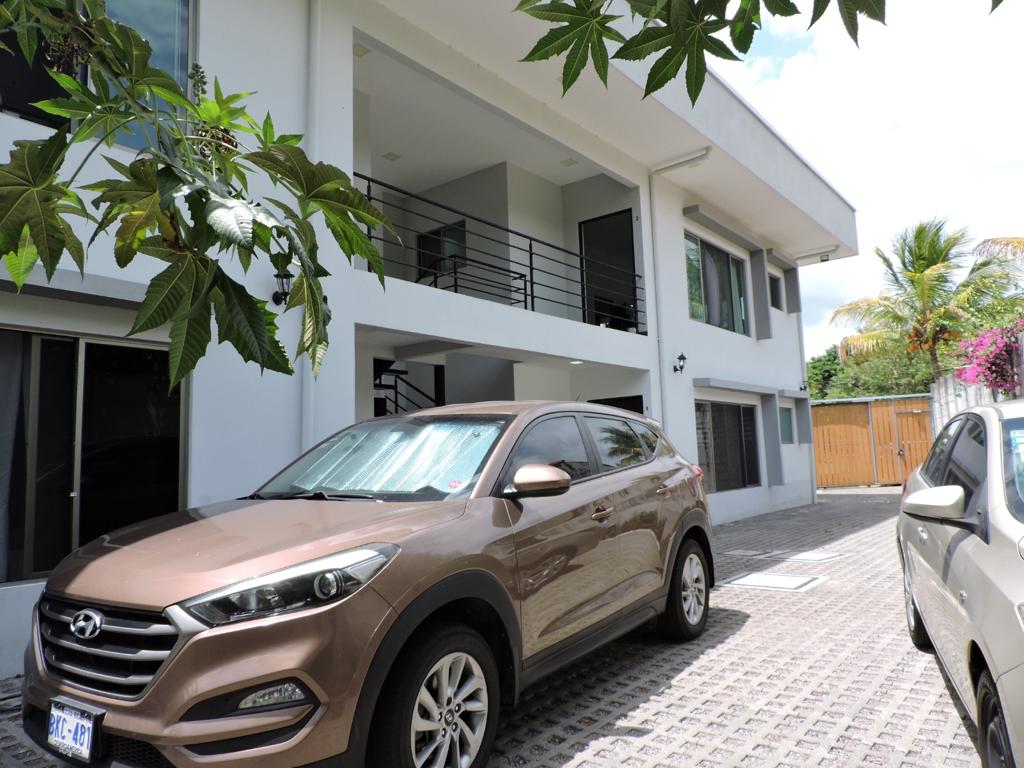 Apartment complez for sale in Cariari, Belen, Heredia SOLD