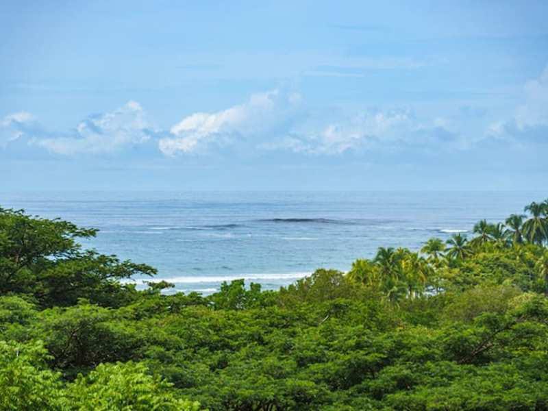 Luxury Beach-House for sale in Samara, Guanacaste