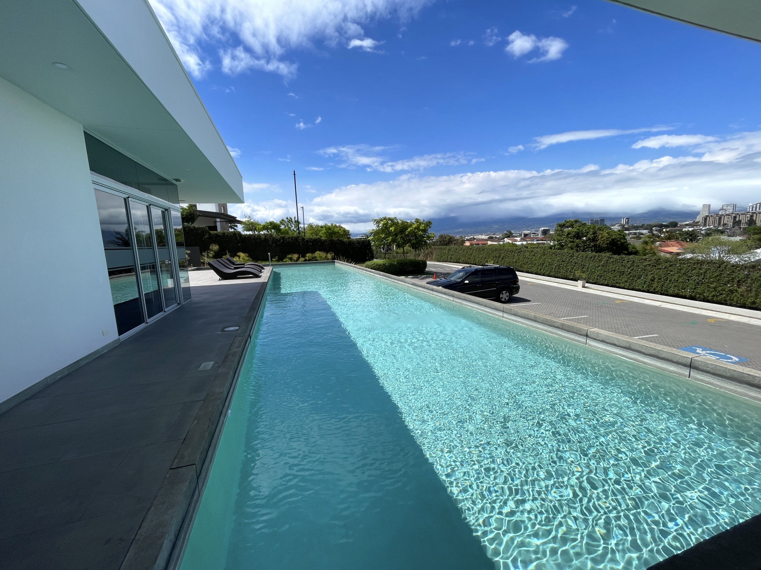 Apartment for sale Escazu, Caia SOLD