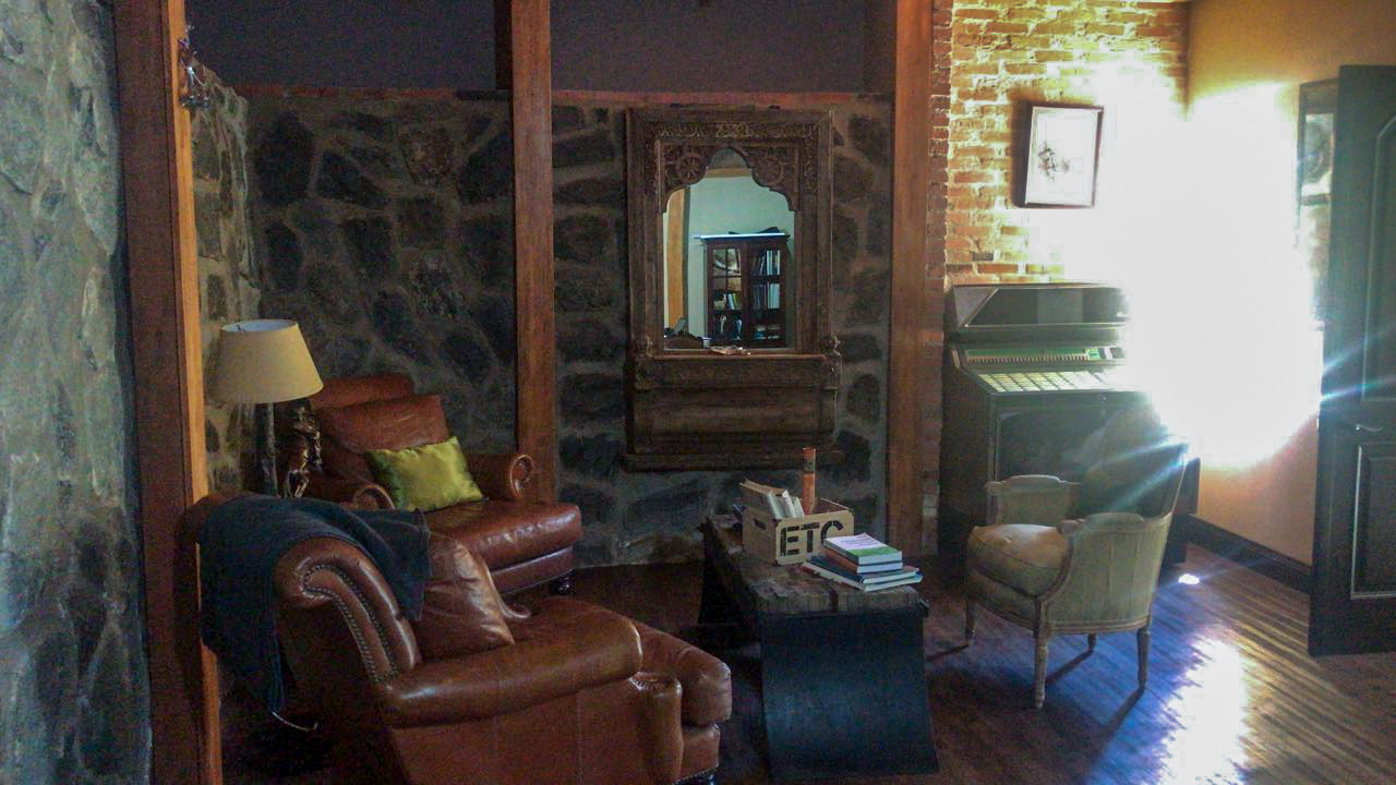 Luxury Estate, a unique home for horse lovers, located in La Garita de Alajuela