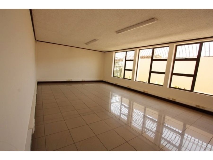 Spacious Two-Story Building in Prime San Pedro Location - Ideal for Business or Offices